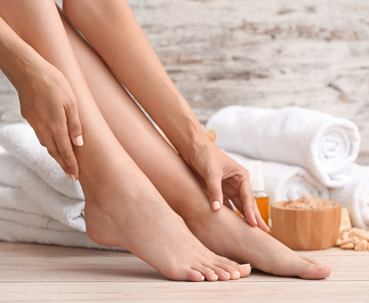 pielęgnacja paznokci