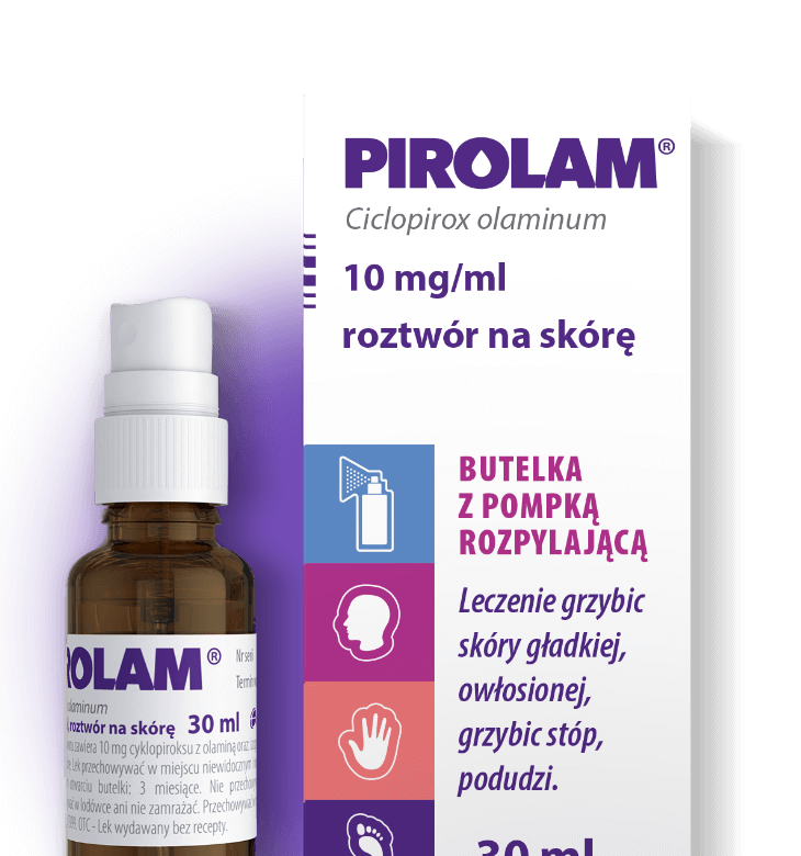 Pirolam<sup>®</sup> 