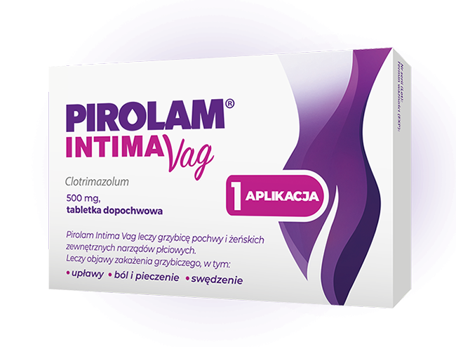 PIROLAM<sup>®</sup>