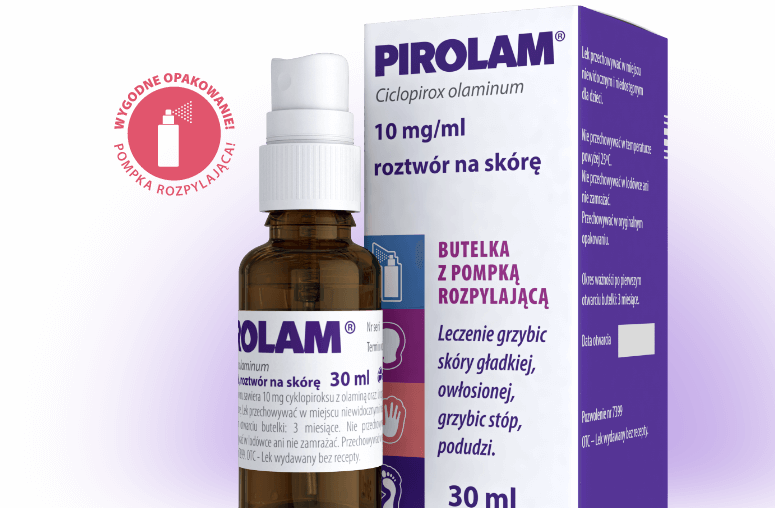 PIROLAM<sup>®</sup>