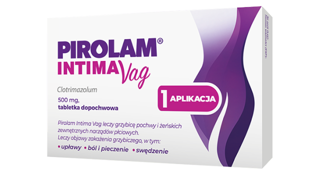 PIROLAM<sup>®</sup>