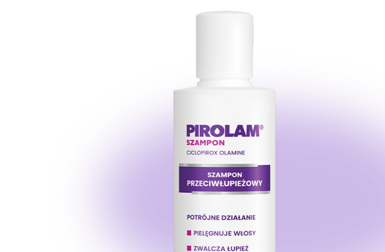 PIROLAM<sup>®</sup>